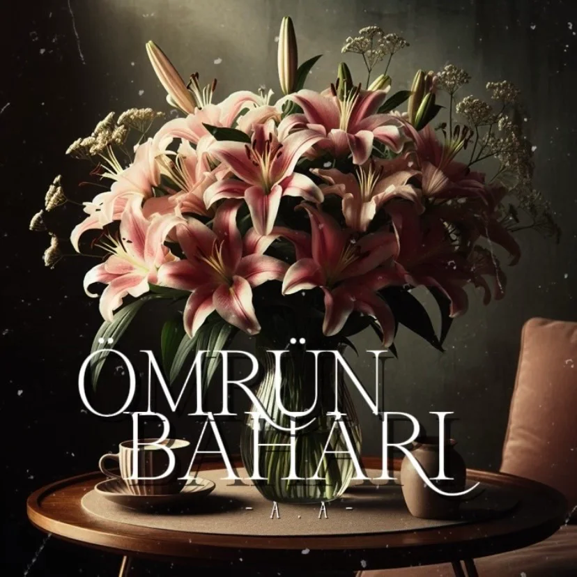 ÖMRÜN BAHARI - 9. BÖLÜM | PEMBE ZAMBAK bölüm görseli 1