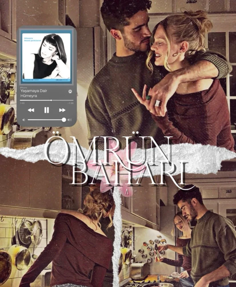 ÖMRÜN BAHARI - 17. BÖLÜM | BİZ KAZANDIK bölüm görseli 1