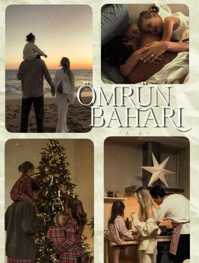 ÖMRÜN BAHARI - 20. BÖLÜM | ÖMRÜN BAHARI ( Final ) bölüm görseli 1