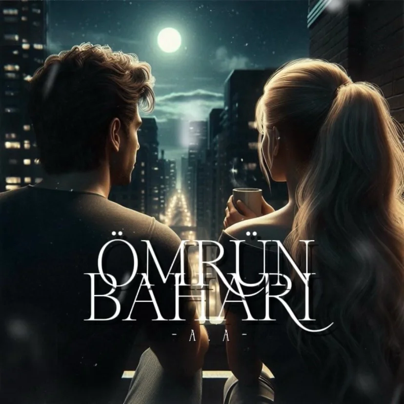 ÖMRÜN BAHARI - 8. BÖLÜM | KİMSESİZ KALDIĞINDA bölüm görseli 1