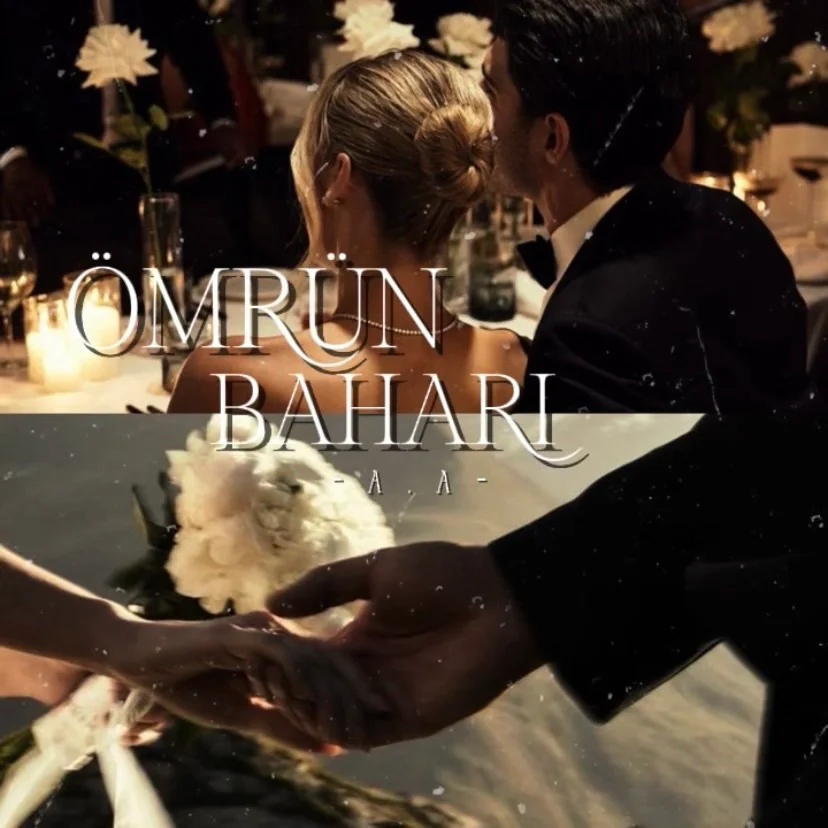 ÖMRÜN BAHARI - 12. BÖLÜM | İKİNCİ BAHAR bölüm görseli 1