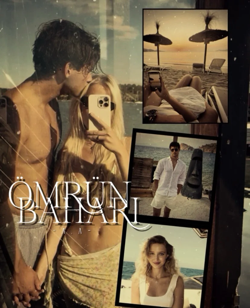 ÖMRÜN BAHARI - 19. BÖLÜM | İTALYA'DA BİR HAFTA bölüm görseli 1