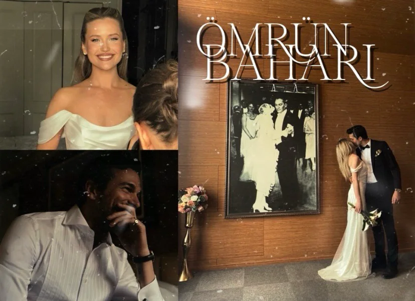 ÖMRÜN BAHARI - 16. BÖLÜM | YENİDEN bölüm görseli 1