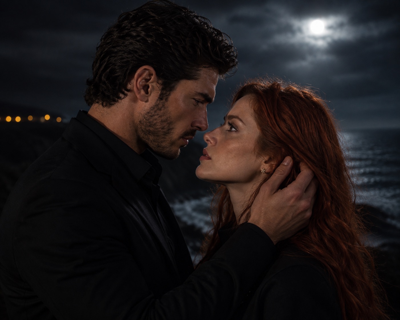 Kafeste Bir Kızıl - 10. Bölüm - The Deferred Sentence bölüm görseli 2