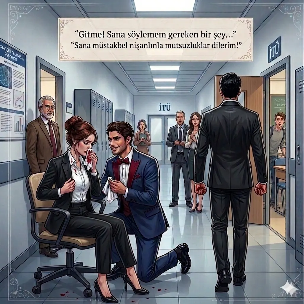 Kalpten Kalbe Yol💞 - 58. Bölüm bölüm görseli 1