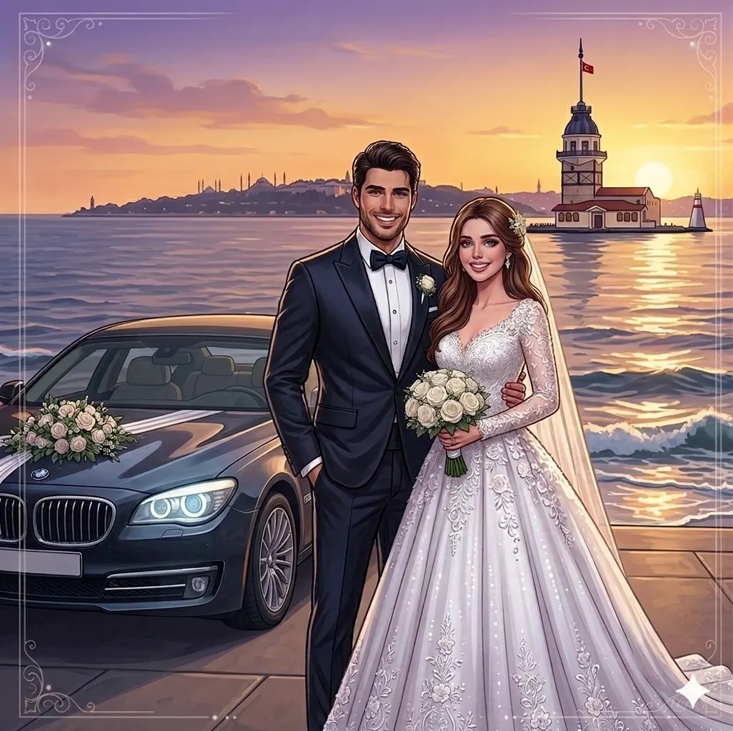 Kalpten Kalbe Yol💞 - 65. Bölüm bölüm görseli 1