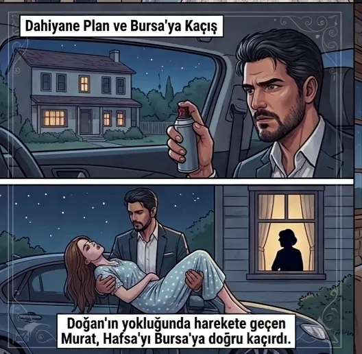 Kalpten Kalbe Yol💞 - 60. Bölüm bölüm görseli 1