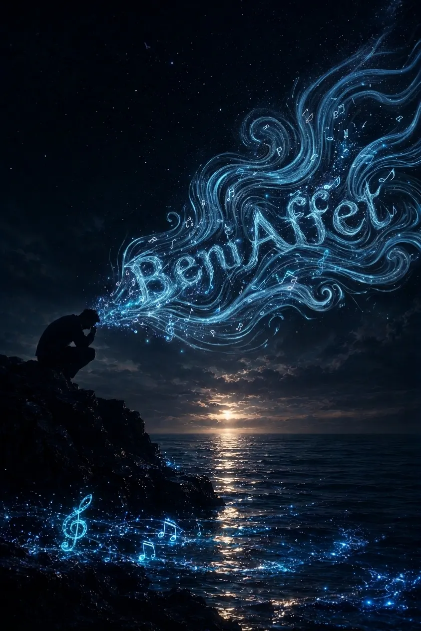 Ritimsiz - B1: Affet bölüm görseli 1
