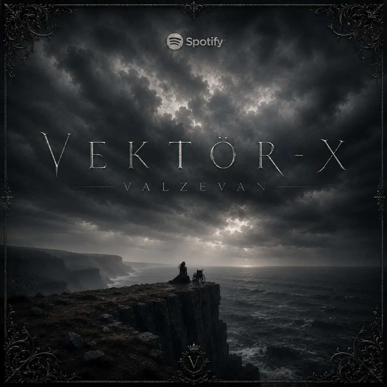 VEKTÖR-X:GECE HATASI - VEKTÖR-X TASARIMLARI bölüm görseli 2