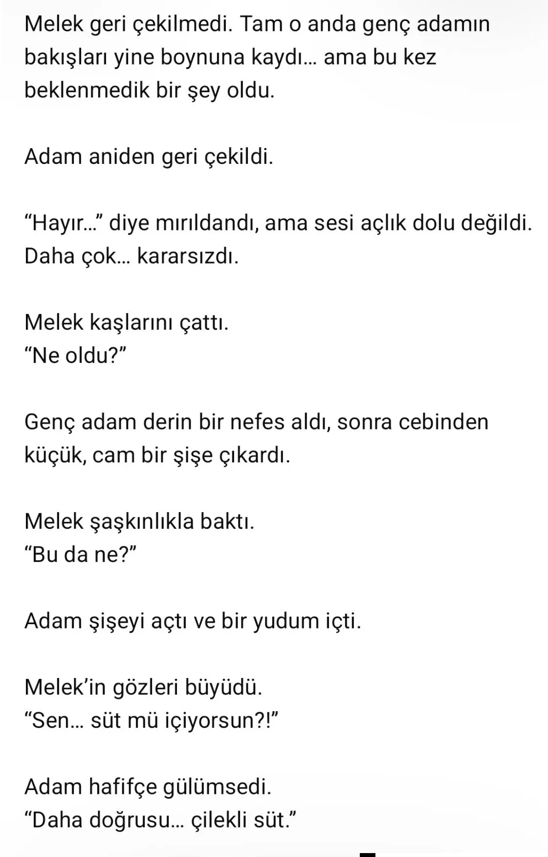 kan ve çilek - 1.Çilek tadında karanlık bölüm görseli 3
