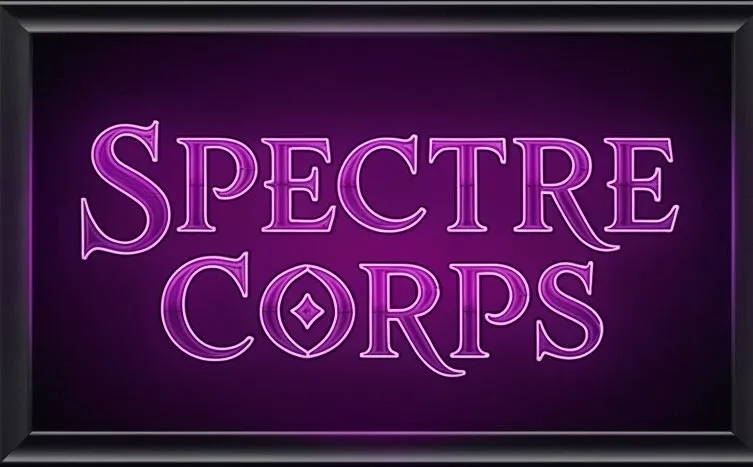 Lumigen: Spectre Corps - 4. Bölüm: Gölgeler Arasında Işık bölüm görseli 1