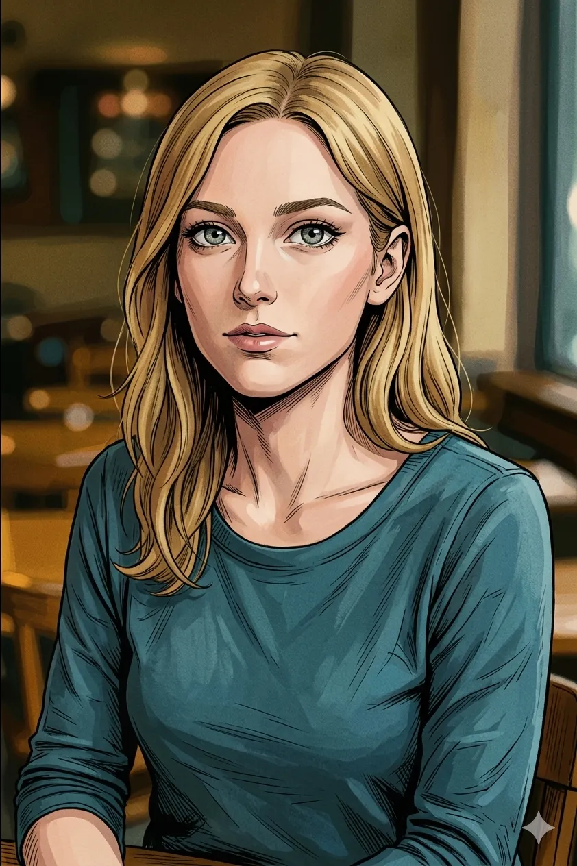 Lumigen: Spectre Corps - 2. Bölüm: Primrose Ailesi bölüm görseli 3