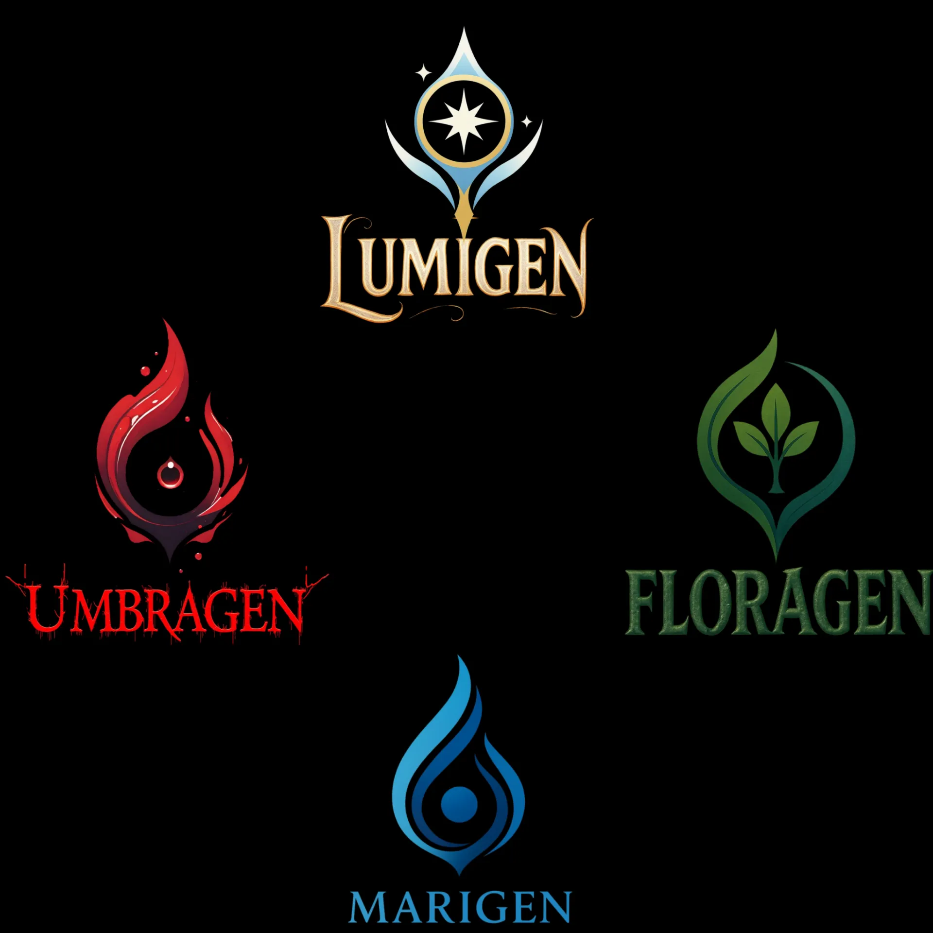 Lumigen: Spectre Corps - 7. Bölüm: Nox Aeterna Tarikatı bölüm görseli 2