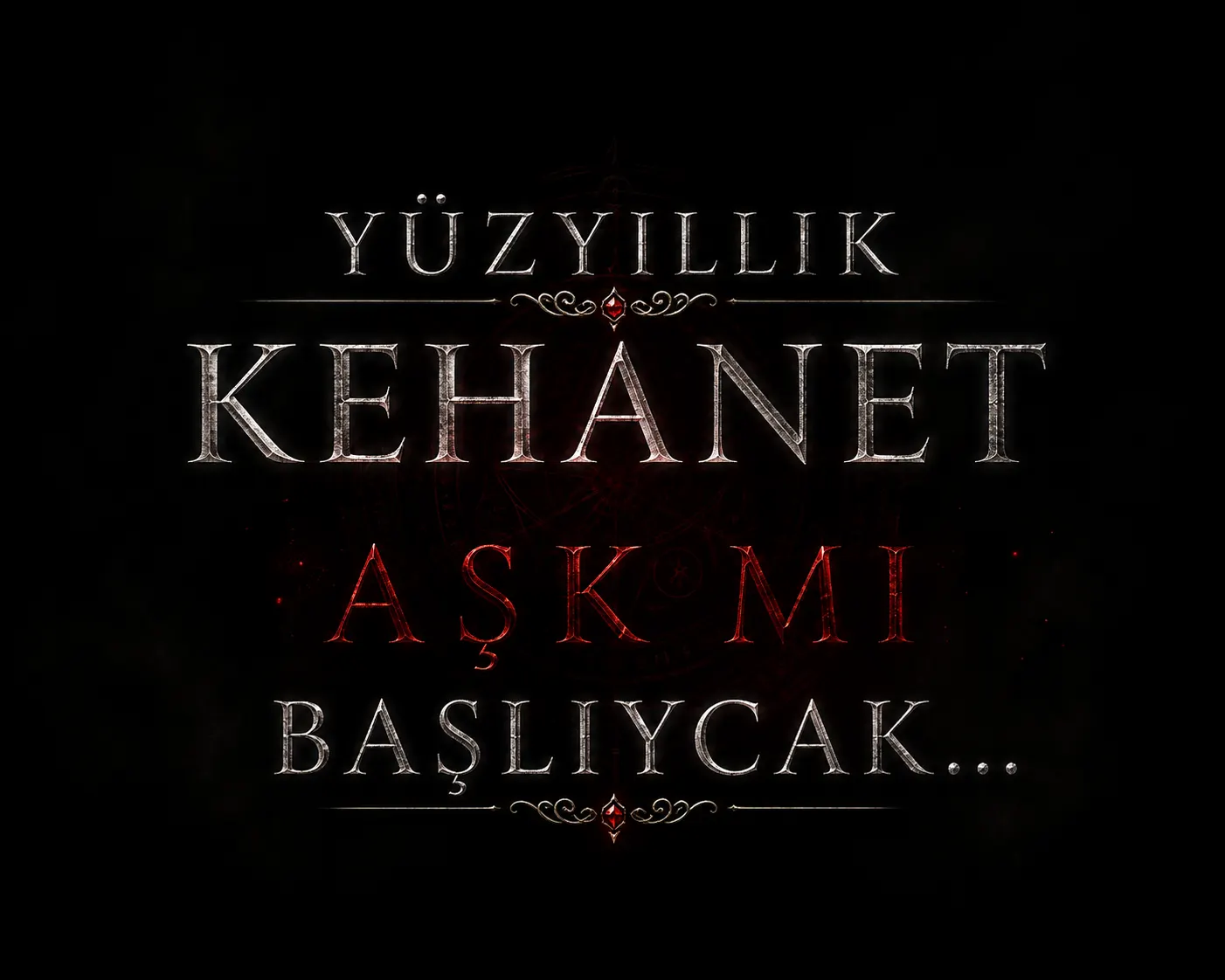KAN VE GÖLGE - KAN VE GÖLGE - bölüm görseli 1