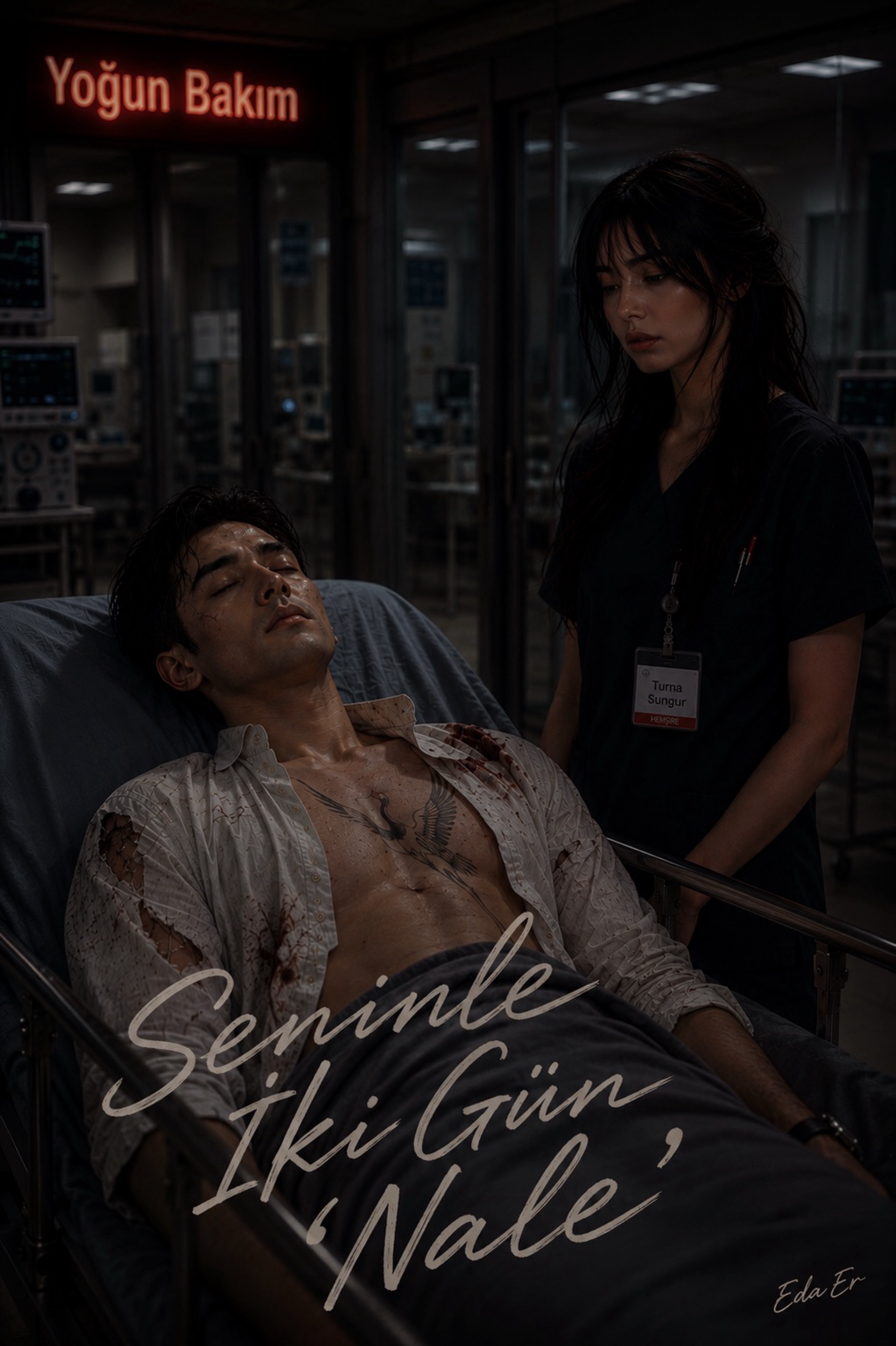 Seninle İki Gün ‘Nale’ - Günümüz bölüm görseli 1
