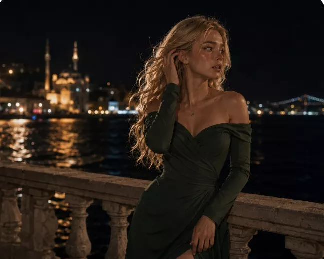 Zincir ⛓️💥 Parçalanırsa - KİMSESİZ ☄️ bölüm görseli 1
