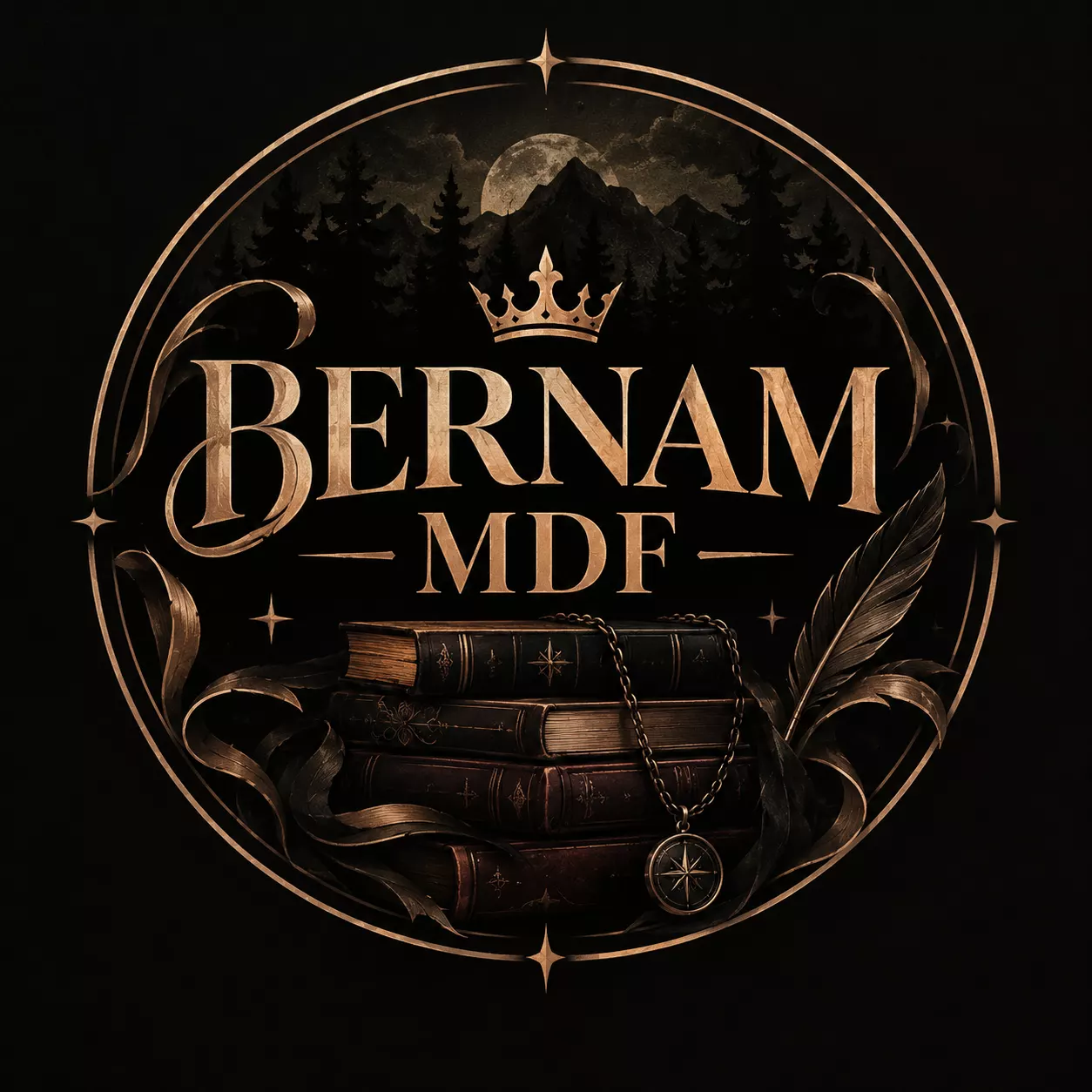 Zincir ⛓️‍💥 Parçalanırsa - BERNAM MDF YAYINCILIK bölüm görseli 1