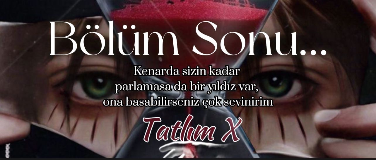 Tatlım X - 2. Bölüm - Bir Masa Mevzusu bölüm görseli 2