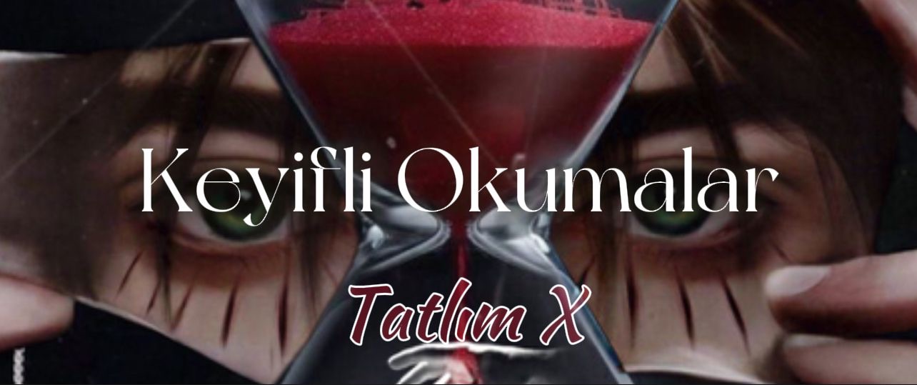 Tatlım X - 4 - Bana acımadı ama... bölüm görseli 1