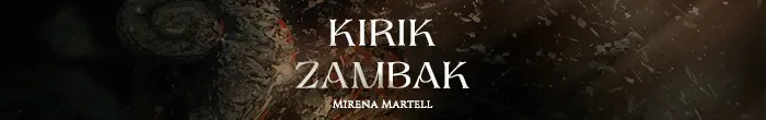 Kırık Zambak - ⚜ Tanıtım ⚜ bölüm görseli 1