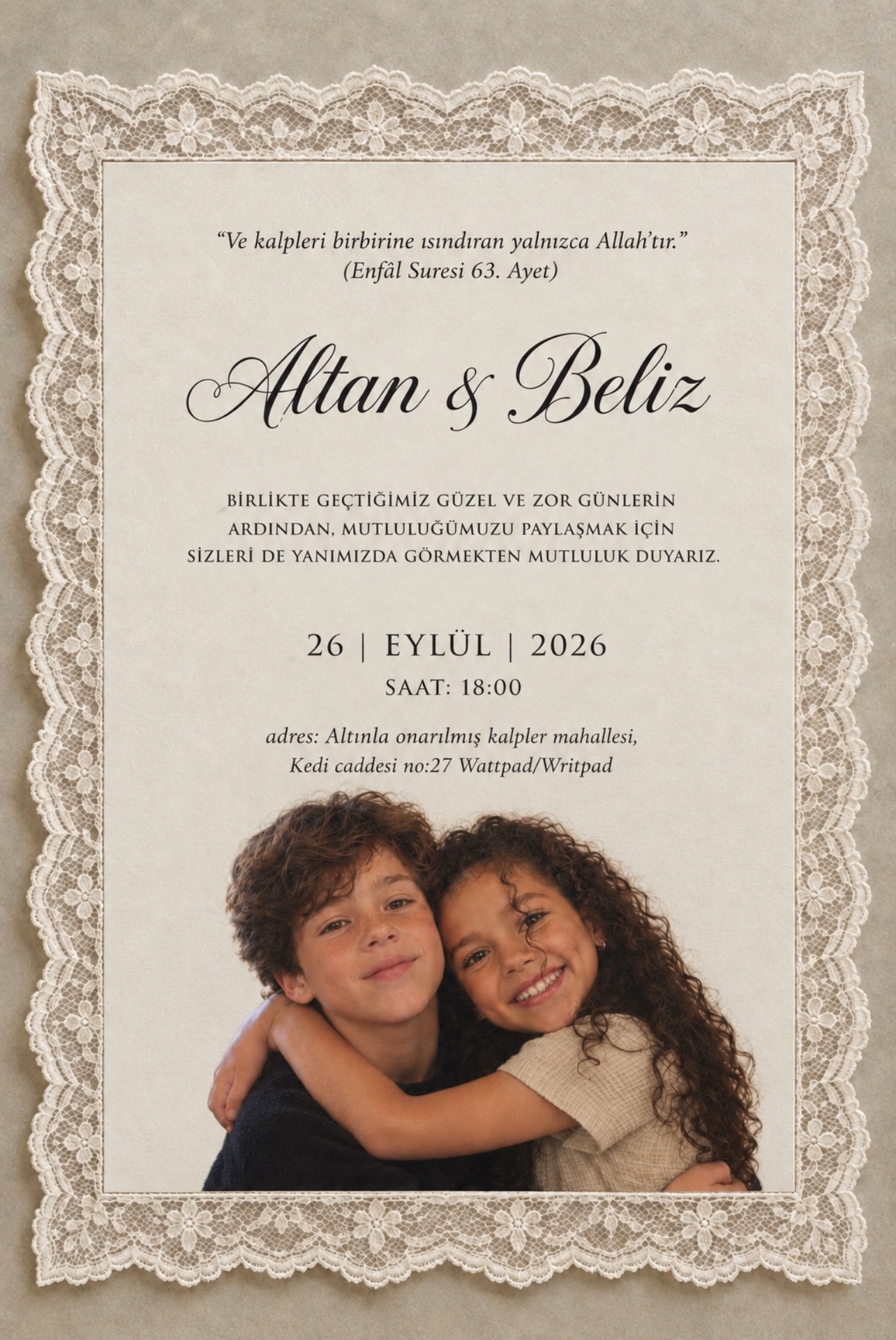 ALTINLA ONARILMIŞ KALPLER - 27. bölüm görseli 1