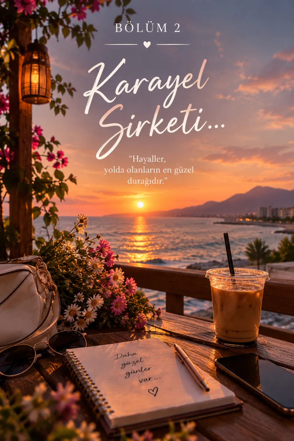 Tanıdık Yabancı - 2.Bölüm: Hayaldi Gerçek Oldu. bölüm görseli 1