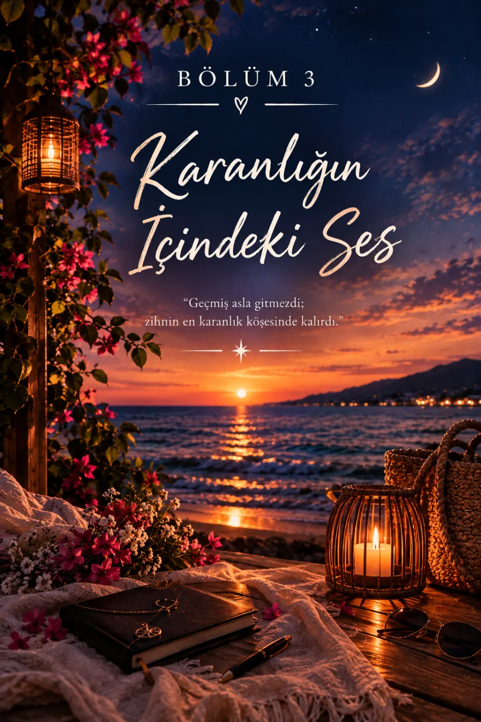 Tanıdık Yabancı - 3.Bölüm:İlk Karşılaşma bölüm görseli 1