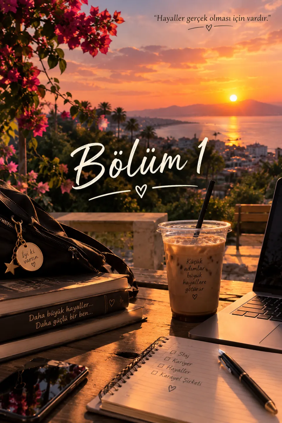 Tanıdık Yabancı - 1.Bölüm bölüm görseli 1