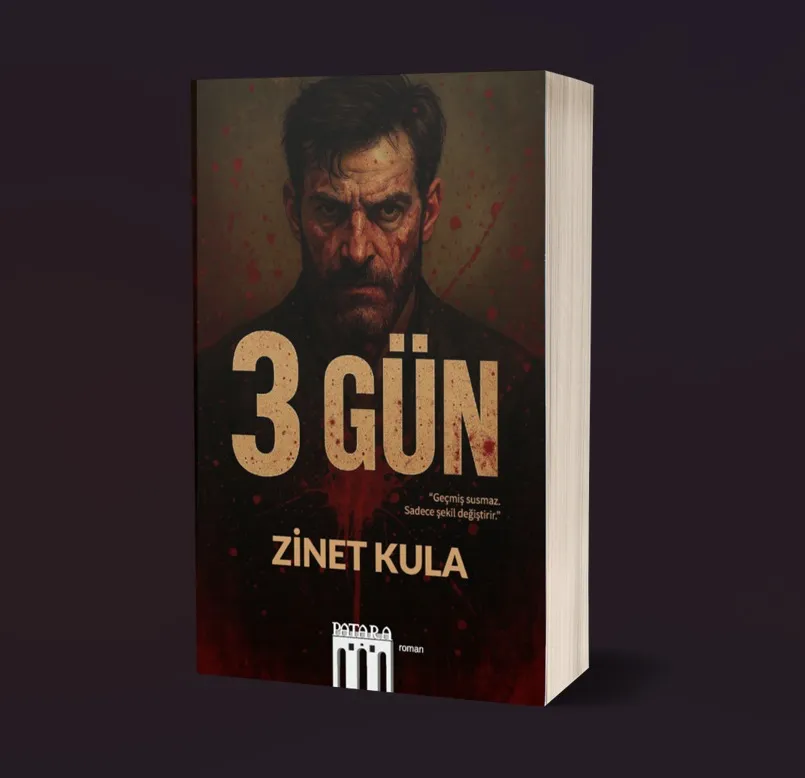 3 GÜN - VEDAMIZ bölüm görseli 3
