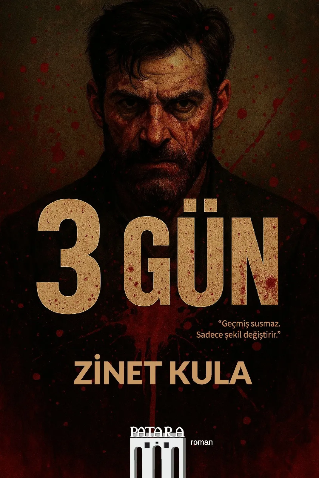 3 GÜN - VEDAMIZ bölüm görseli 2