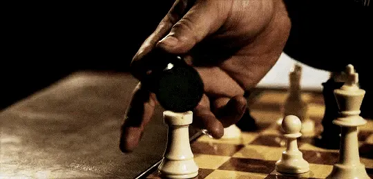 HEPİMİZ ÖLECEK YAŞTAYIZ - İLK HAMLE - TANITIM bölüm görseli 1