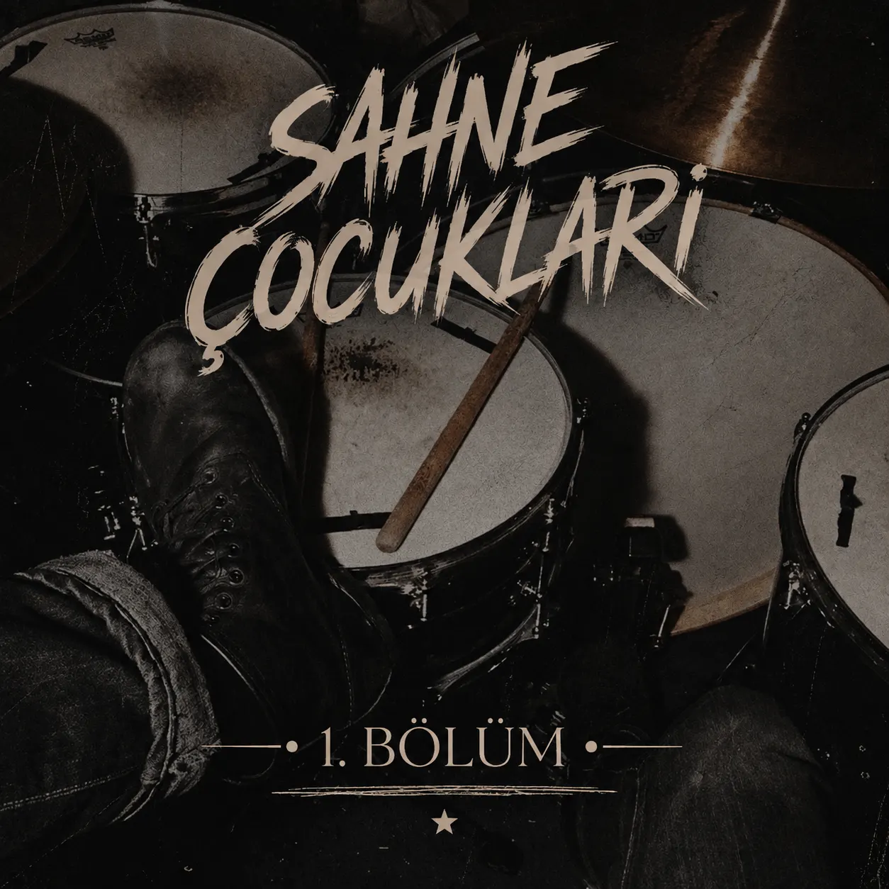 Sahne Çocukları - 1. Bölüm bölüm görseli 1