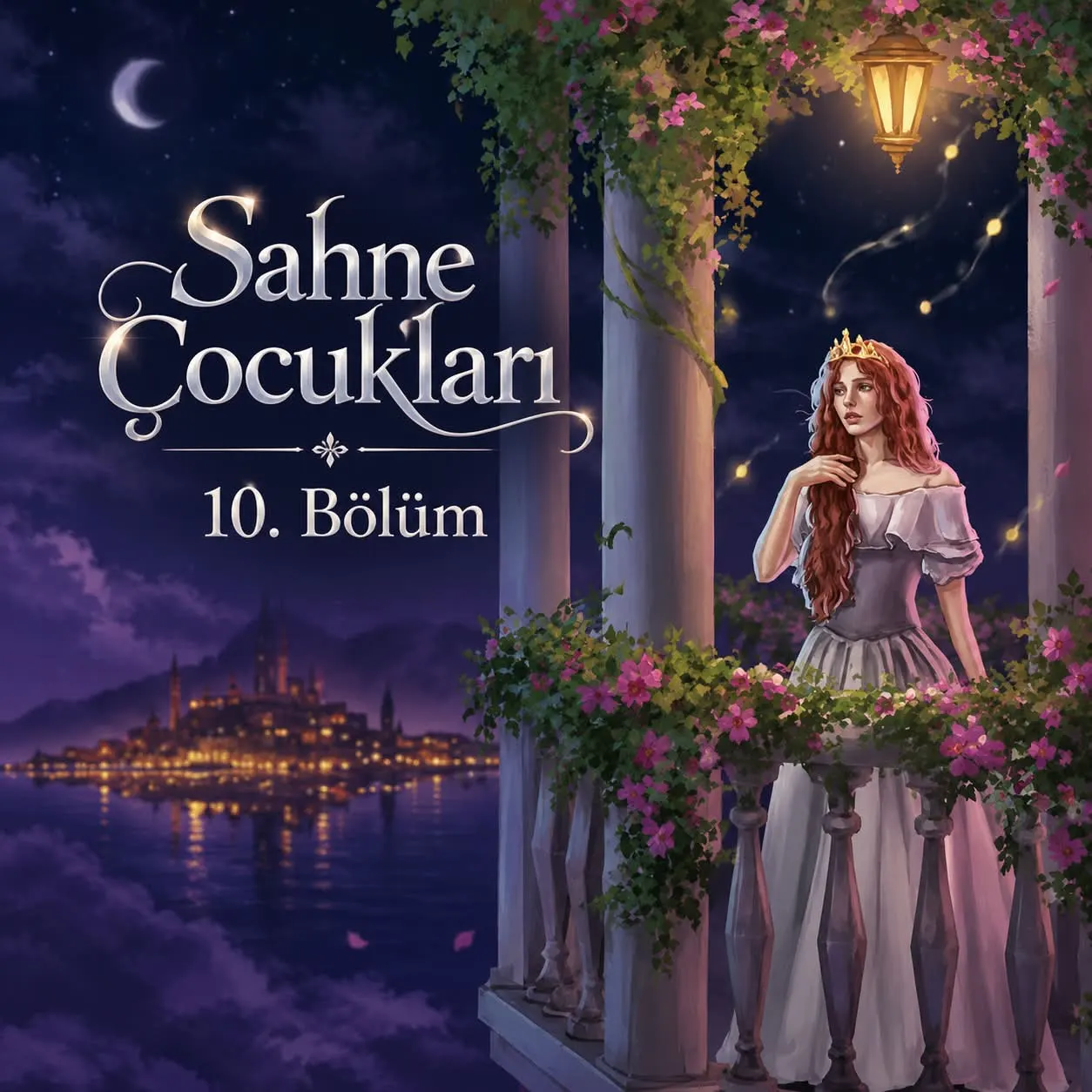 Sahne Çocukları - 10. Bölüm bölüm görseli 1