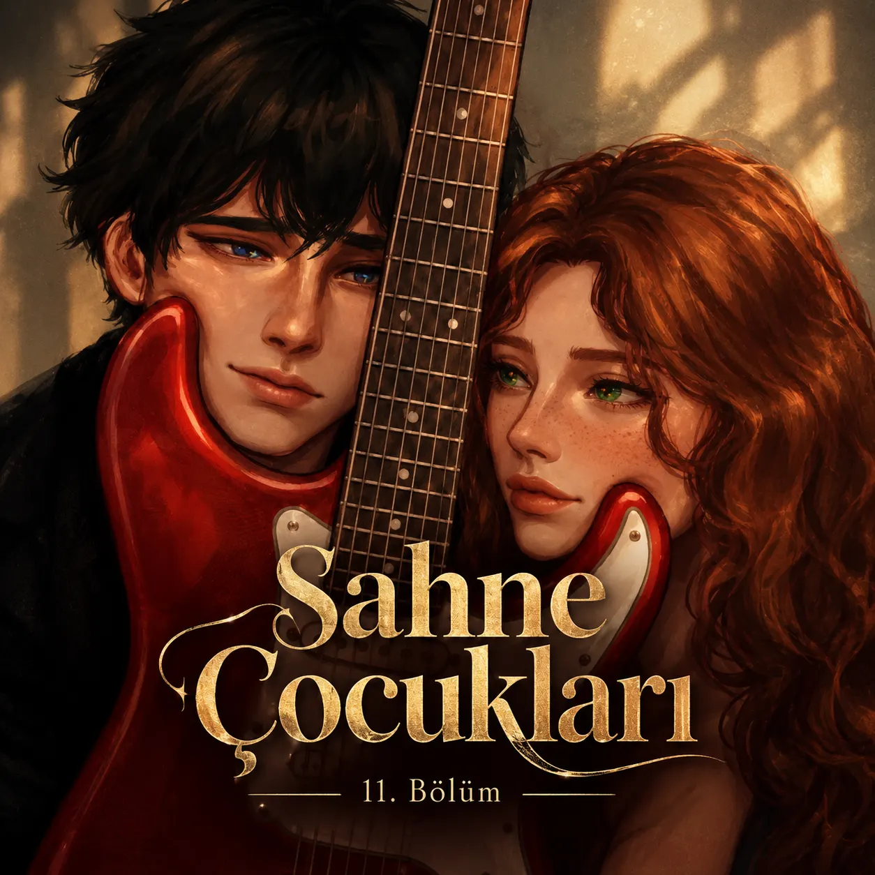 Sahne Çocukları - 11. Bölüm bölüm görseli 1