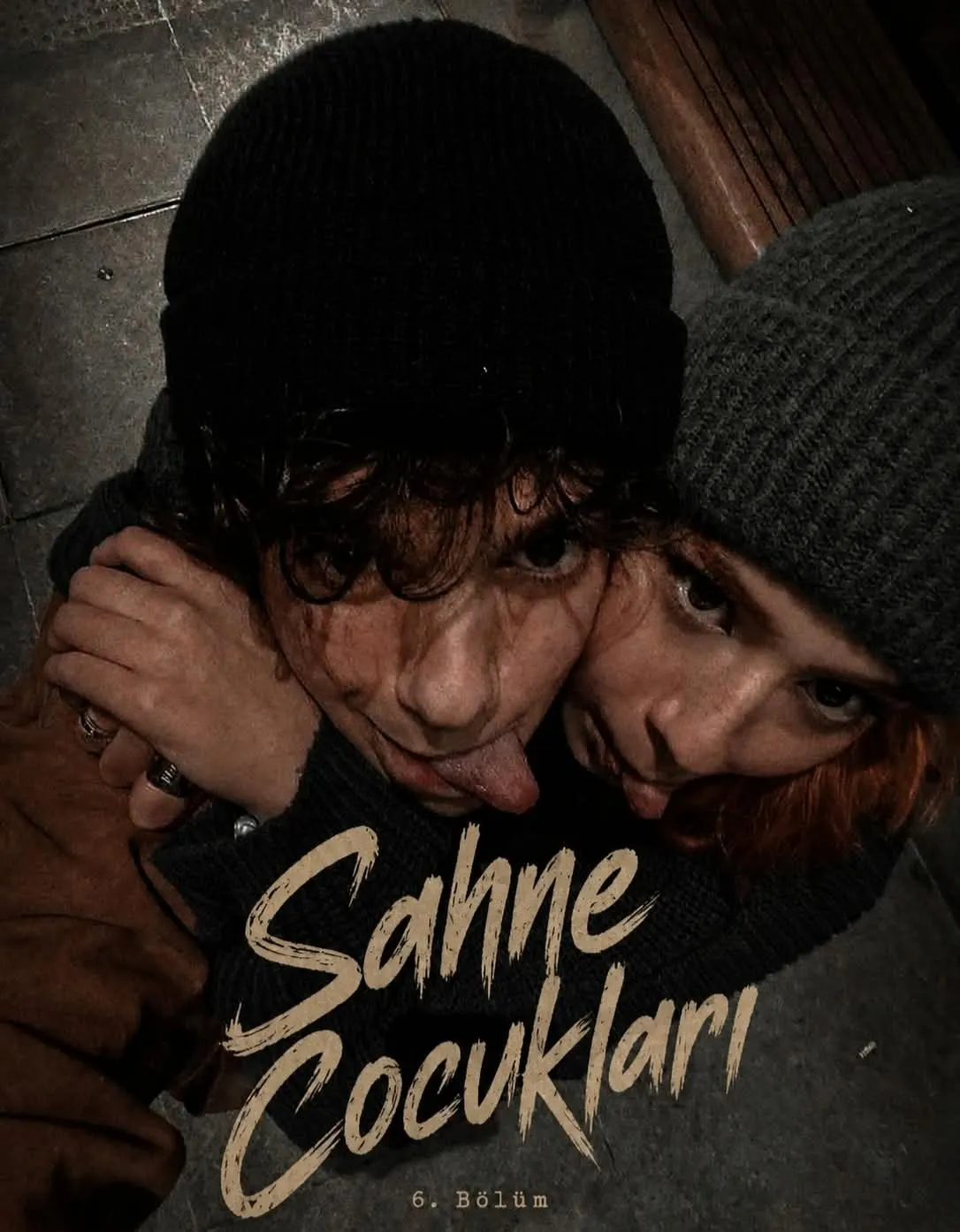 Sahne Çocukları - 6. Bölüm bölüm görseli 1