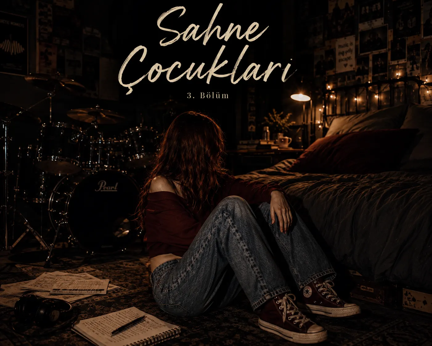 Sahne Çocukları - 3. Bölüm bölüm görseli 1