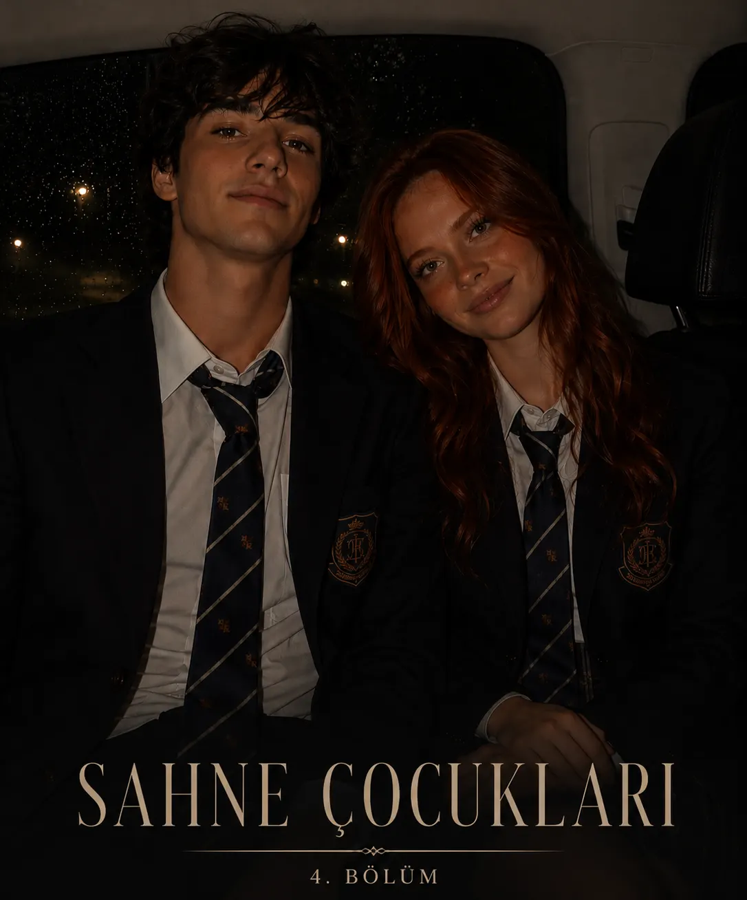 Sahne Çocukları - 4. Bölüm bölüm görseli 1