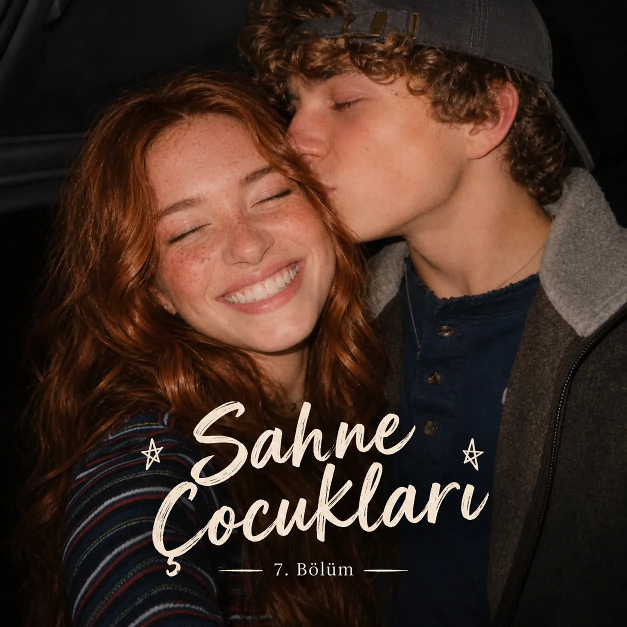Sahne Çocukları - 7. Bölüm bölüm görseli 1