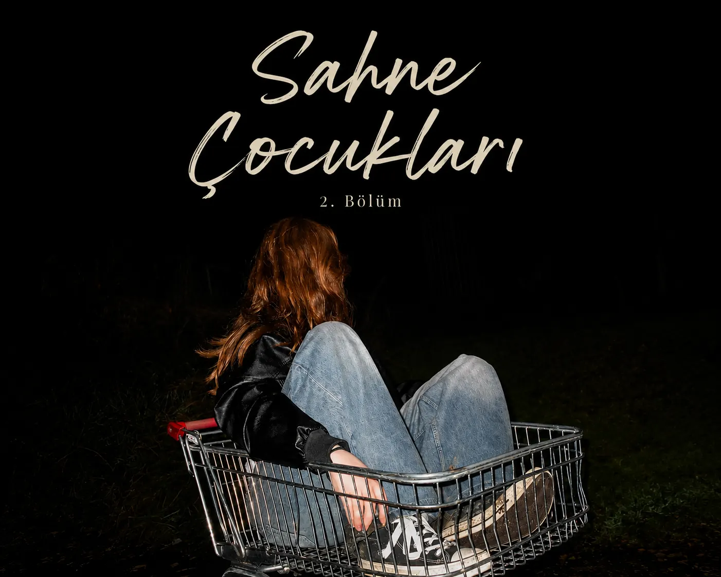Sahne Çocukları - 2. Bölüm bölüm görseli 1