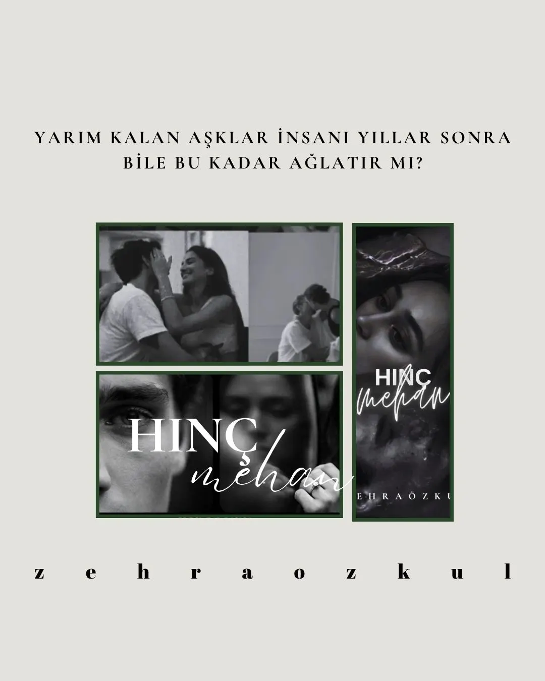 HINÇ MEHAN - 1.BÖLÜM bölüm görseli 1