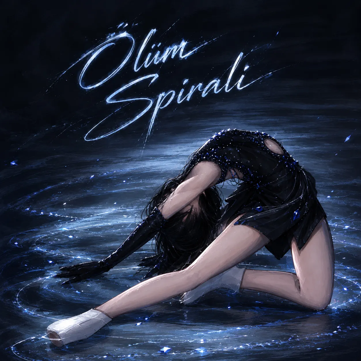 Ölüm Spirali - Tanıtım~ bölüm görseli 1