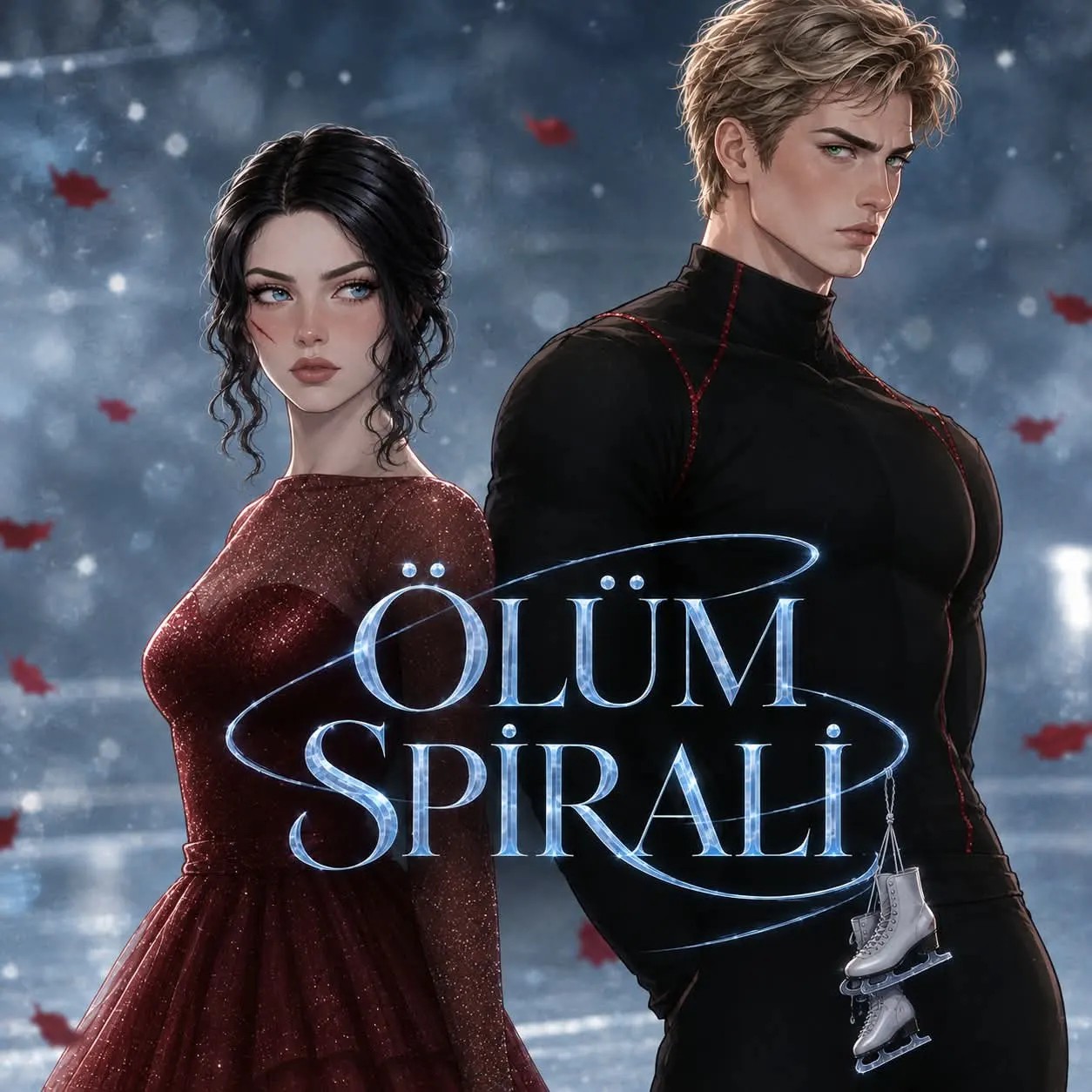 Ölüm Spirali - 1. Bölüm - Gizli Misafir bölüm görseli 1