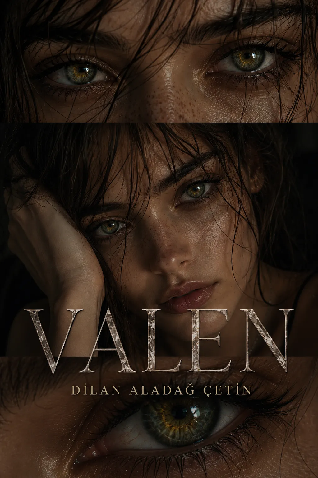VALEN +18 - 0.8 | Küller Altında bölüm görseli 1