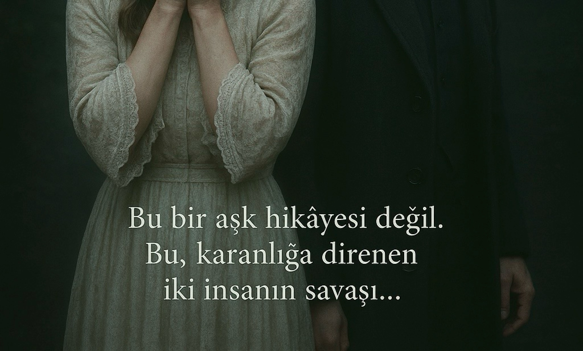 Karanlık Gecenin İzleri - TANITIM bölüm görseli 1