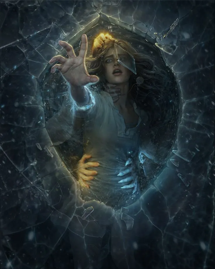 Parhesia - 1.Bölüm bölüm görseli 1