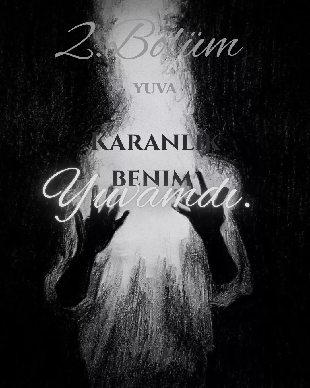 KARANLIĞIN ÇOCUĞU - 2.Bölüm: Yuva bölüm görseli 1