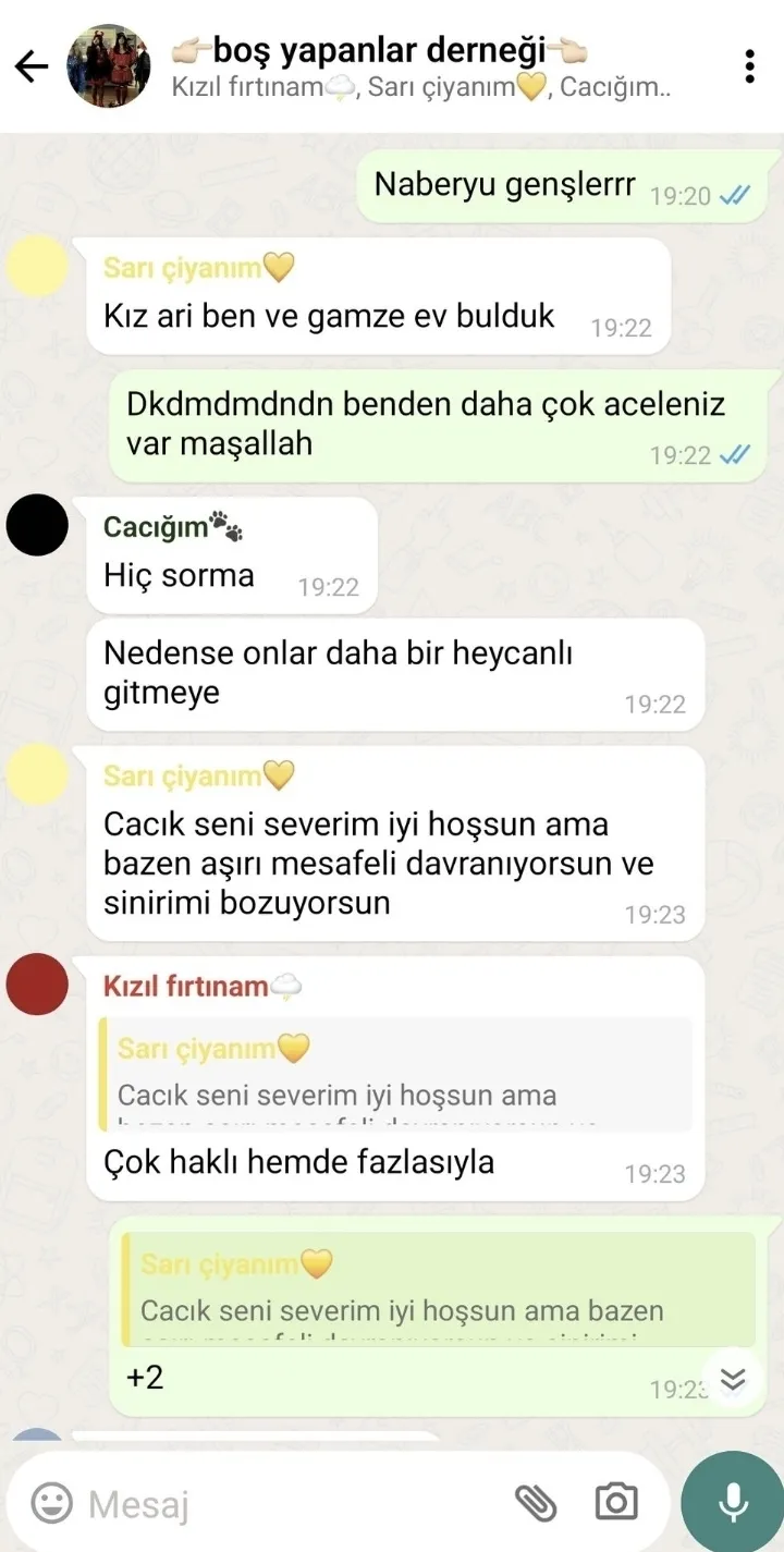 KAFES: Kaçamazsın - 1.bölüm bölüm görseli 1