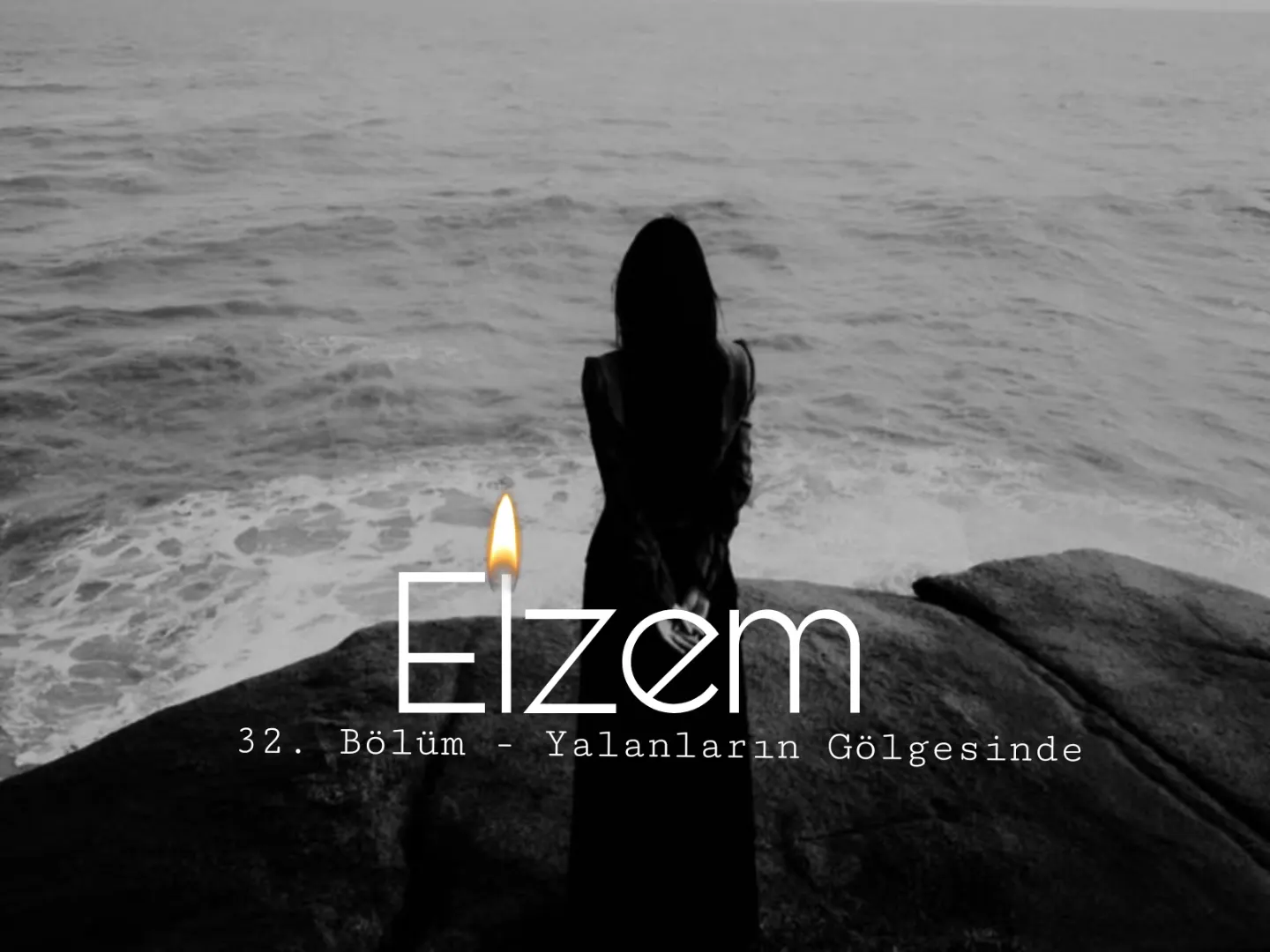 Elzem - 32. Bölüm - Yalanların Gölgesinde bölüm görseli 1