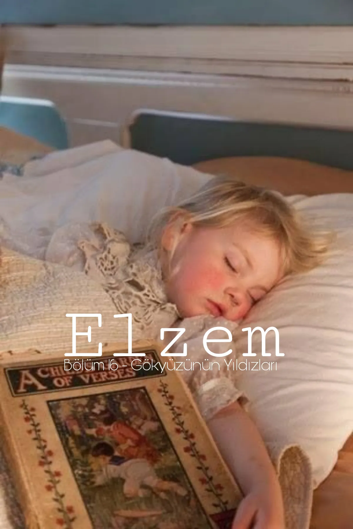 Elzem - 16. Bölüm-Gökyüzünün Yıldızları bölüm görseli 1