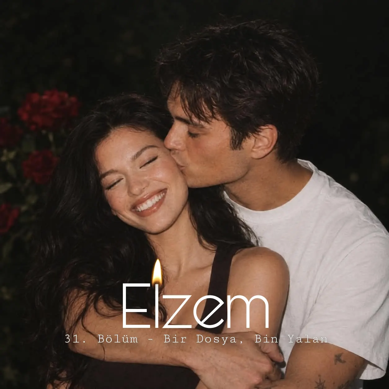 Elzem - 31. Bölüm - Bir Dosya, Bin Yalan bölüm görseli 1